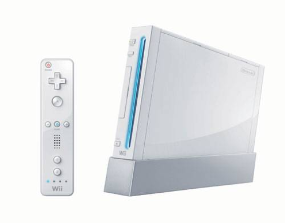 JEUX VIDEO NINTENDO WII - GAMES NINTENDO WII - OCCASION