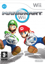 Mario Kart Wii