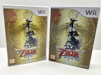 The Legend of Zelda : Skyward Sword + STEELBOOK
