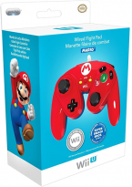 Manette Filaire de Combat ~ Mario ~
