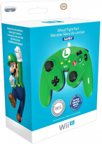 Manette Filaire de Combat ~ Luigi ~