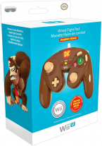 Manette Filaire de Combat ~ Donkey Kong ~