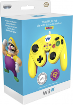 Manette Filaire de Combat ~ Wario ~