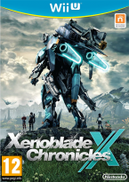 Xenoblade Chronicles X