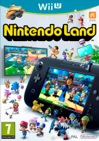 Nintendo Land