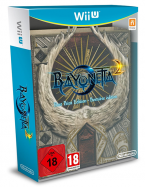 Bayonetta 2 Première Edition
