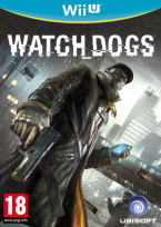 Watch Dogs