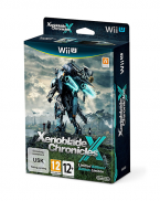 Xenoblade Chronicles X Edition Limitée