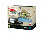 Nintendo Wii U Premium Edition Zelda Wind Waker