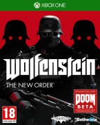 Wolfenstein The New Order