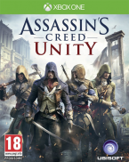 Assassin's Creed: Unity