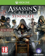 Assassin's Creed Syndicate