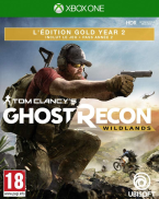Tom Clancy's Ghost Recon : Wildlands - Gold Edition Year 2 -