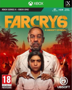 Far Cry 6