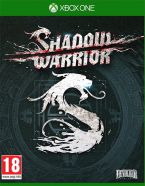 Shadow Warrior