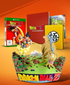 Dragon Ball Z: Kakarot Collector