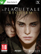 A Plague Tale : Requiem Series X