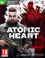 Atomic Heart