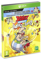 Asterix & Obelix : Baffez Les Tous ! Edition Limitée