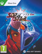 Sophstar