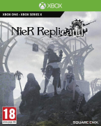 Nier Replicant Remake