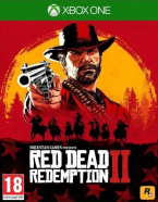 Red Dead Redemption 2