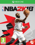 NBA 2K18