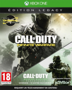 Call of Duty: Infinite Warfare Edition Legacy