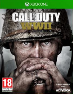 Call of Duty WWII