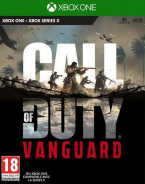 Call Of Duty: Vanguard