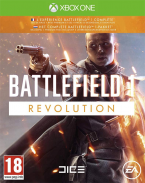 Battlefield 1 Revolution