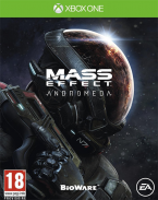 Mass Effect Andromeda