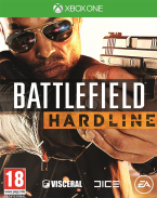 Battlefield : Hardline