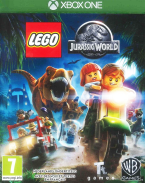 Lego Jurassic World