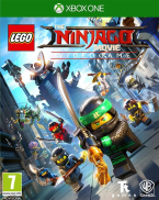 Lego Ninjago, Le Film: Le Jeu Vidéo