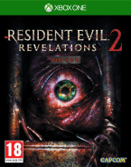 Resident Evil : Revelations 2 (Version UK)