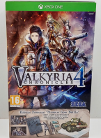 Valkyria Chronicles 4 Edition Premium Memoirs From Battle