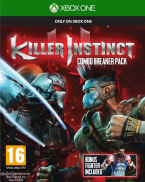 Killer Instinct Combo Breaker Pack