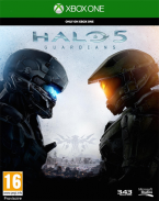 Halo 5 Guardians