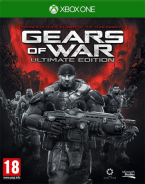 Gears of War Ultimate Edition