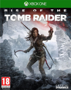 Rise of the Tomb Raider