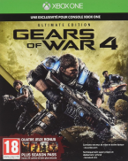 Gears Of War 4 Ultimate Edition