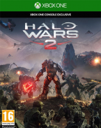 Halo Wars 2