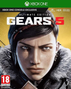 Gears 5 Ultimate Edition