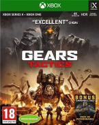 Gears Tactics