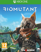 BioMutant