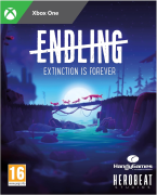 Endling - Extinction is Forever -