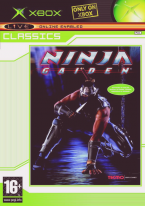 Ninja Gaiden