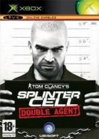 Splinter Cell ~ Double Agent ~