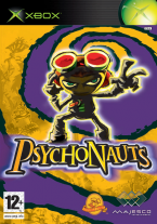 Psychonauts